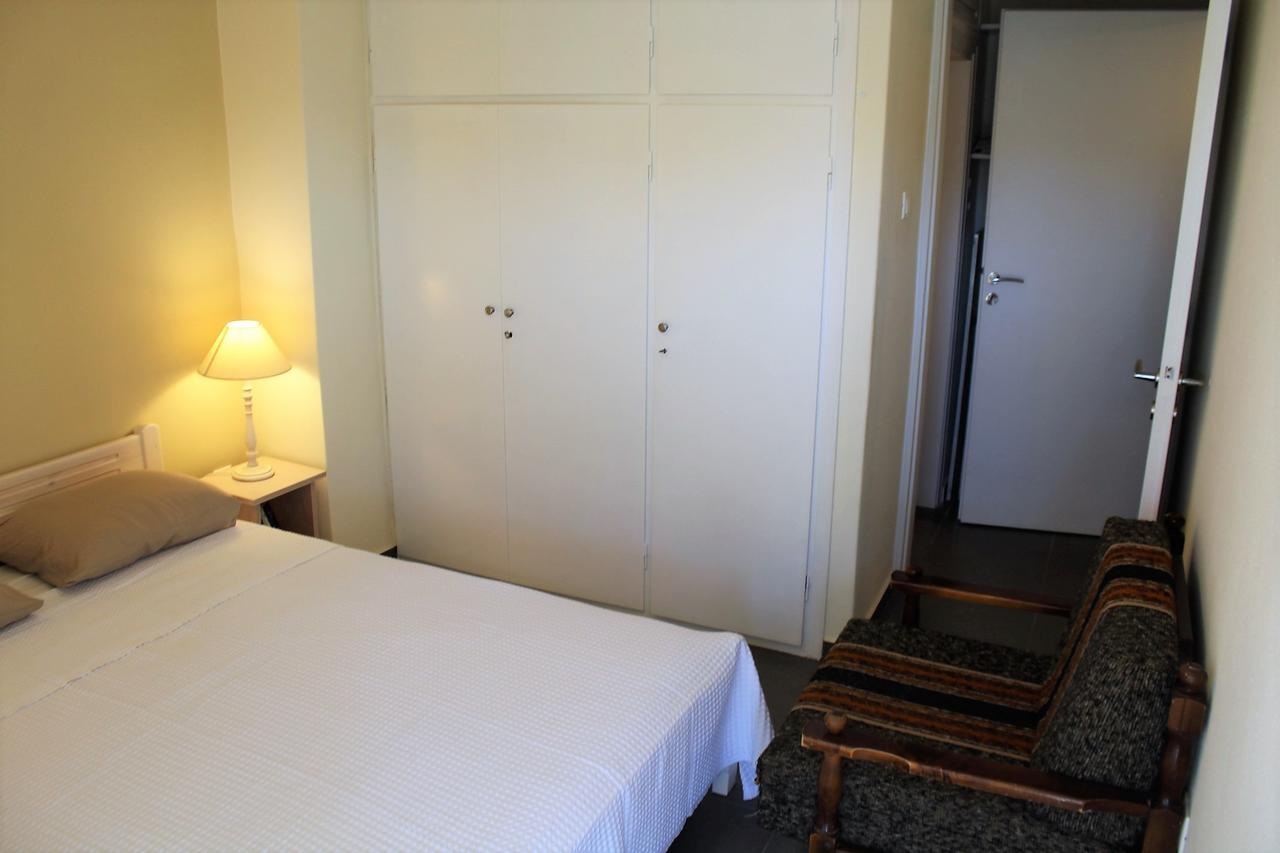 Apartment Sea View In Front Of The Beach Of Agia Marina Pórto Ráfti 외부 사진